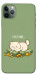 Чохол Money kitten для iPhone 11 Pro Max