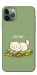 Чохол Money kitten для iPhone 11 Pro