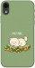 Чохол Money kitten для iPhone XR