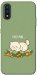 Чехол Money kitten для Galaxy A01