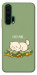 Чохол Money kitten для Huawei Honor 20 Pro