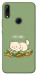 Чохол Money kitten для Huawei P Smart Z