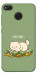 Чехол Money kitten для Xiaomi Redmi 4X
