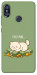 Чехол Money kitten для Xiaomi Redmi Note 5 (Dual Camera)