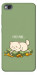 Чехол Money kitten для Xiaomi Redmi 4A