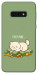 Чохол Money kitten для Galaxy S10e