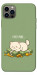 Чехол Money kitten для iPhone 12 Pro