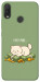 Чехол Money kitten для Huawei Nova 3i