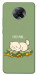 Чехол Money kitten для Xiaomi Redmi K30 Pro
