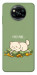 Чохол Money kitten для Xiaomi Poco X3 NFC