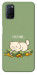Чехол Money kitten для Oppo A92