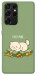 Чехол Money kitten для Galaxy S21 Ultra