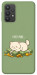 Чехол Money kitten для Galaxy A32 4G