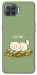 Чохол Money kitten для Oppo Reno 4 Lite