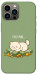 Чехол Money kitten для iPhone 13 Pro Max