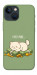 Чехол Money kitten для iPhone 13 mini