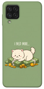 Чохол Money kitten для Galaxy A22 4G