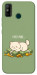 Чехол Money kitten для TECNO Spark 6 Go