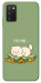Чохол Money kitten для Galaxy A03s