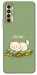 Чехол Money kitten для TECNO Camon 17P