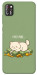 Чехол Money kitten для TECNO POP 4 Pro