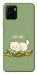 Чохол Money kitten для Vivo Y15s