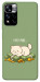Чехол Money kitten для Xiaomi Redmi Note 11 5G