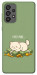 Чехол Money kitten для Galaxy A73 5G