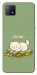 Чехол Money kitten для Oppo A73 5G