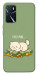 Чехол Money kitten для Oppo A16