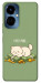 Чехол Money kitten для TECNO Camon 19 (CI6n)