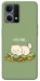 Чохол Money kitten для Oppo Reno 7 4G
