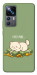 Чохол Money kitten для Xiaomi 12T