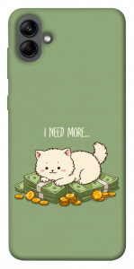 Чехол Money kitten для Galaxy A04