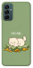 Чехол Money kitten для Galaxy M13 4G