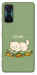 Чохол Money kitten для Xiaomi Redmi K50 Gaming