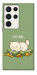 Чехол Money kitten для Galaxy S23 Ultra
