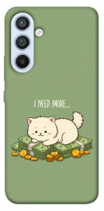Чохол Money kitten для Galaxy A54 5G
