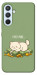 Чехол Money kitten для Galaxy A54 5G