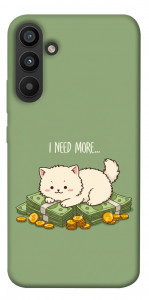 Чохол Money kitten для Galaxy A34 5G