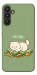 Чехол Money kitten для Galaxy A34 5G