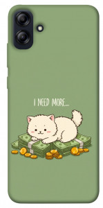Чехол Money kitten для Galaxy A04e