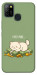 Чохол Money kitten для Infinix Hot 10 Lite