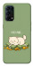 Чохол Money kitten для Oppo Reno 5 4G