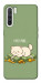 Чехол Money kitten для Oppo Reno 3
