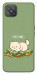 Чехол Money kitten для Oppo A92s