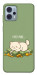 Чохол Money kitten для Motorola Moto G23