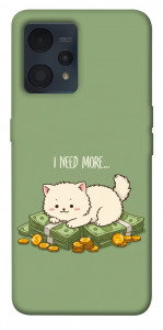 Чохол Money kitten для Realme 9 4G 