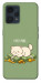 Чехол Money kitten для Realme 9 Pro+