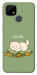 Чехол Money kitten для Realme C21
